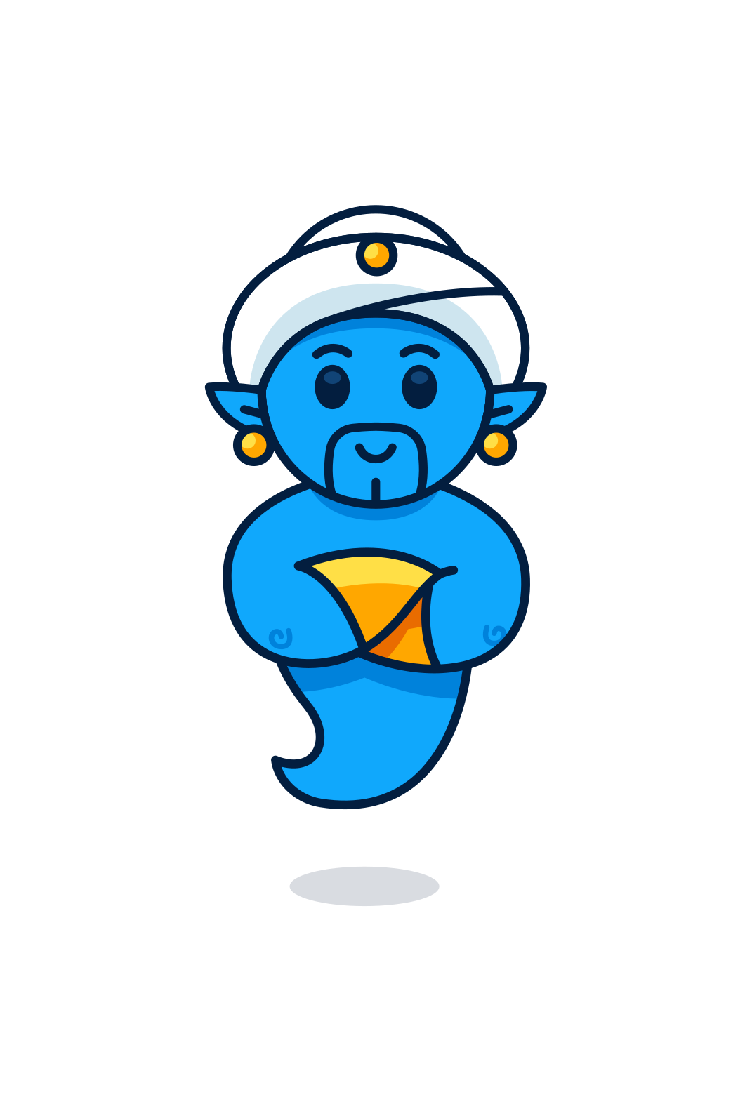 Jacopo Logo